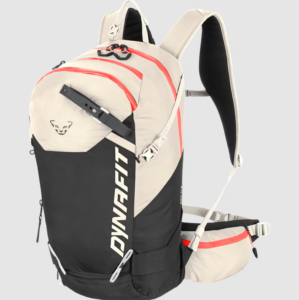 Women's Ridge 24 Backpack - The Mountaineer